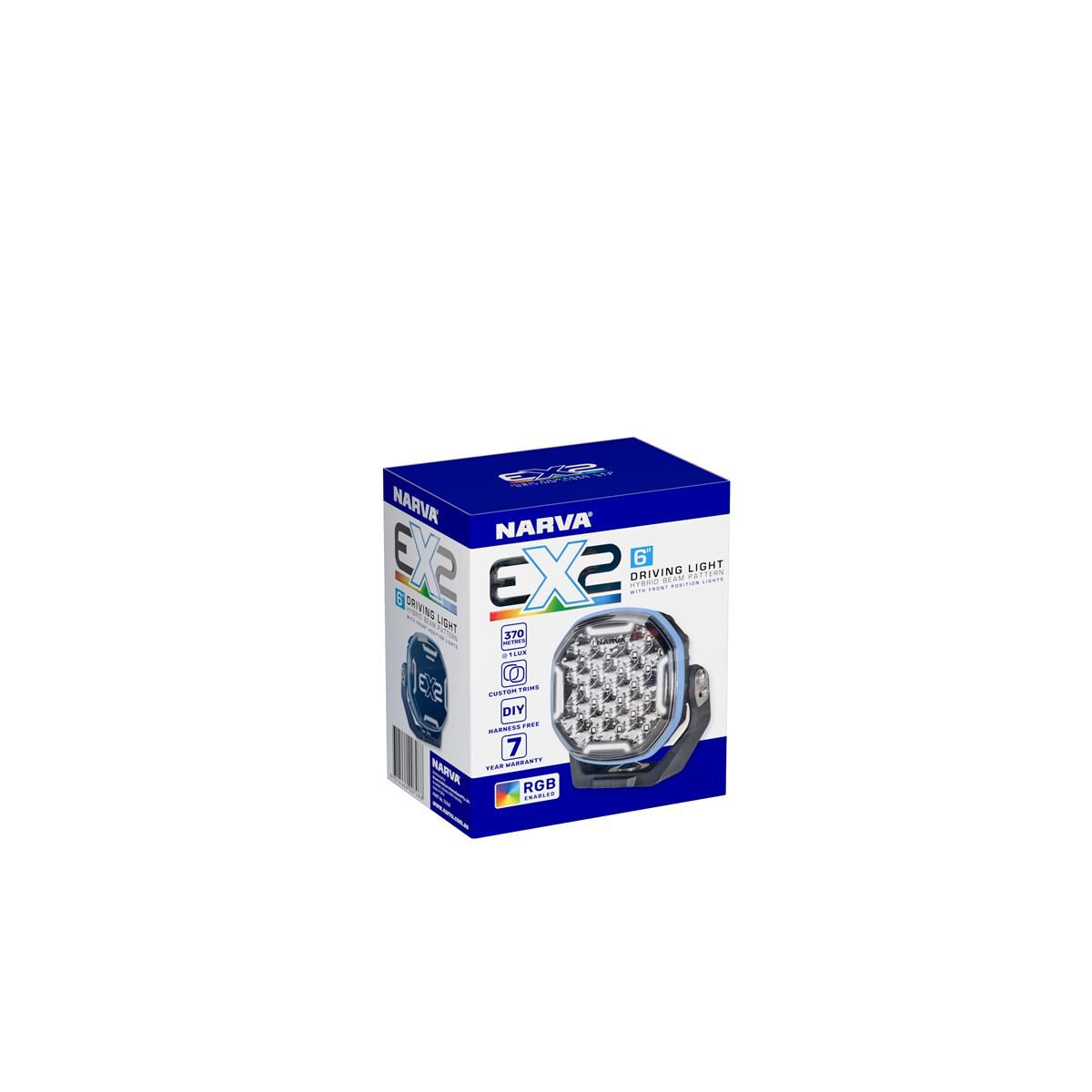 6 EX2-R DRIVING LAMP (SINGLE)", , scaau_hi-res