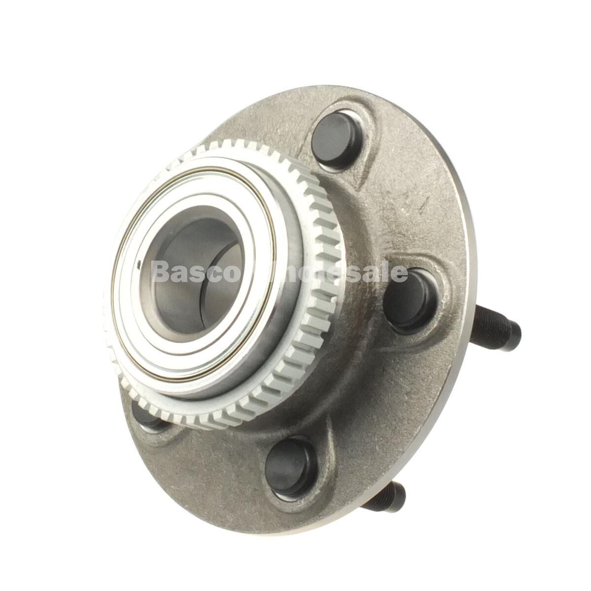 WHEEL BEARING HUB, , scaau_hi-res