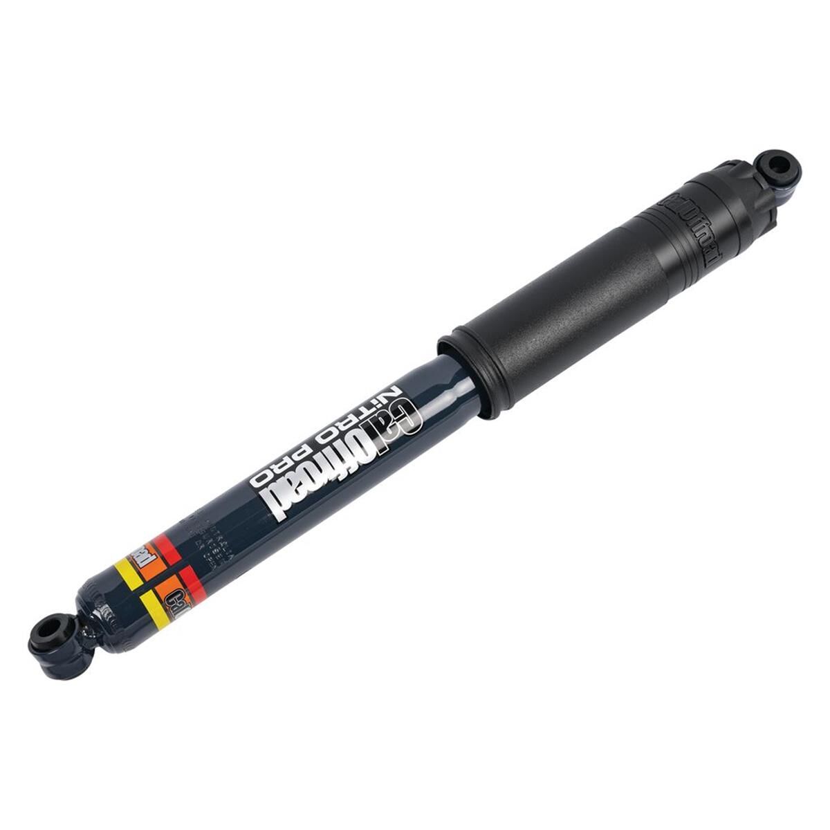 CAL NITRO PRO REAR ISUZU DMAX 2020 ON MEDIUM DUTY, , scaau_hi-res