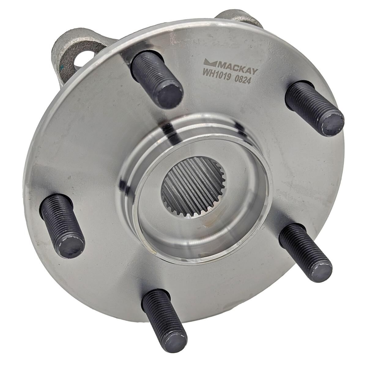 Wheel Hub Kit - Front L&R - Toyota Corolla / RAV4, , scaau_hi-res