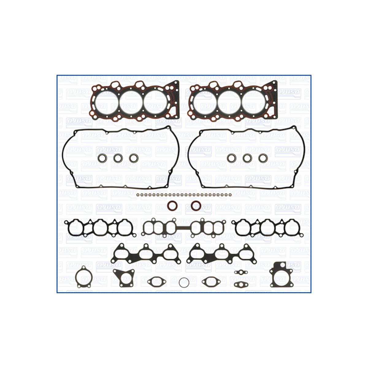 SUIT ISZ 6VD1 SOHC VRS GSKT SET, , scaau_hi-res