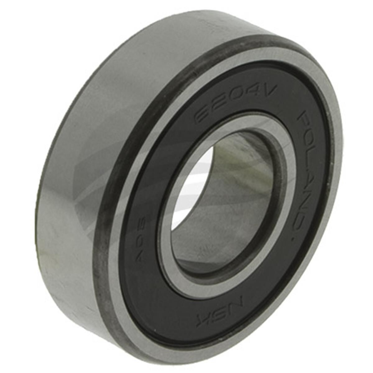 BEARING SEALED 20 x 47 x 14 mm 6204VVCM, , scaau_hi-res