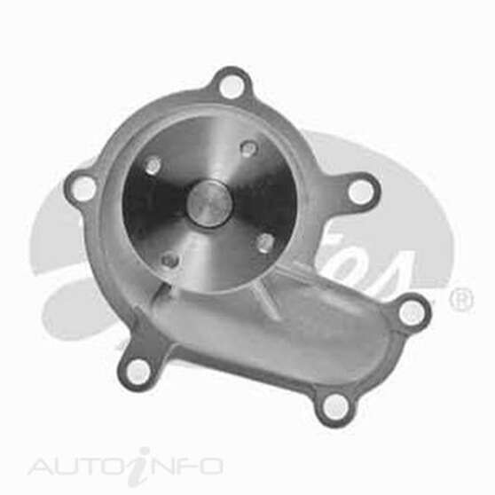 GWP3099 GATES WATER PUMP, , scaau_hi-res