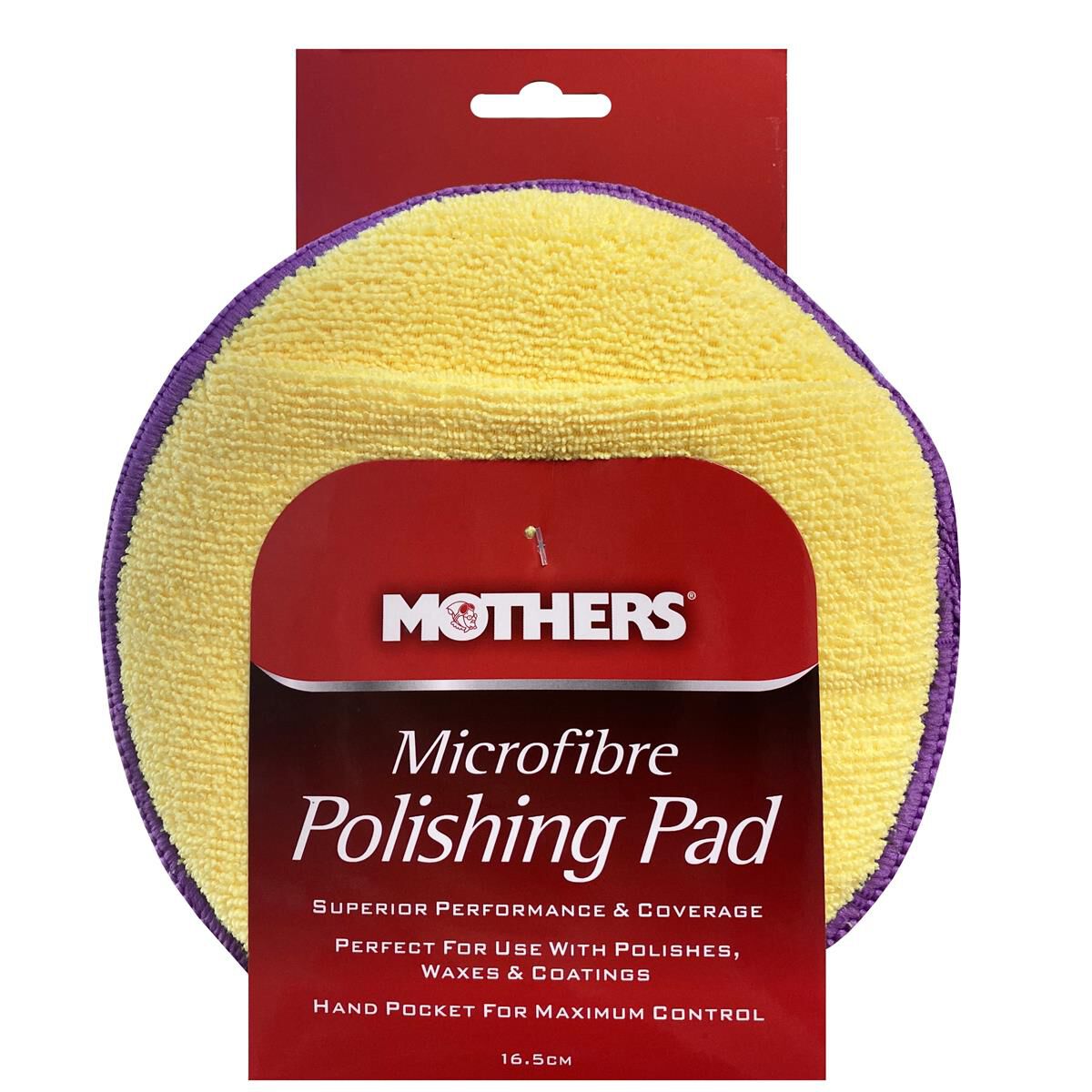MOTHERS MICROFIBRE APPLICATOR, , scaau_hi-res