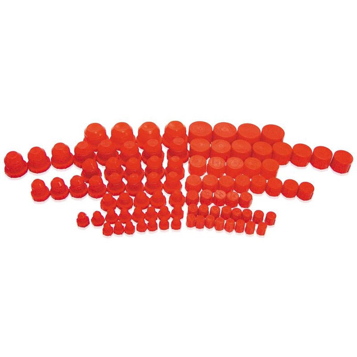 Automotive plastic new arrivals plugs
