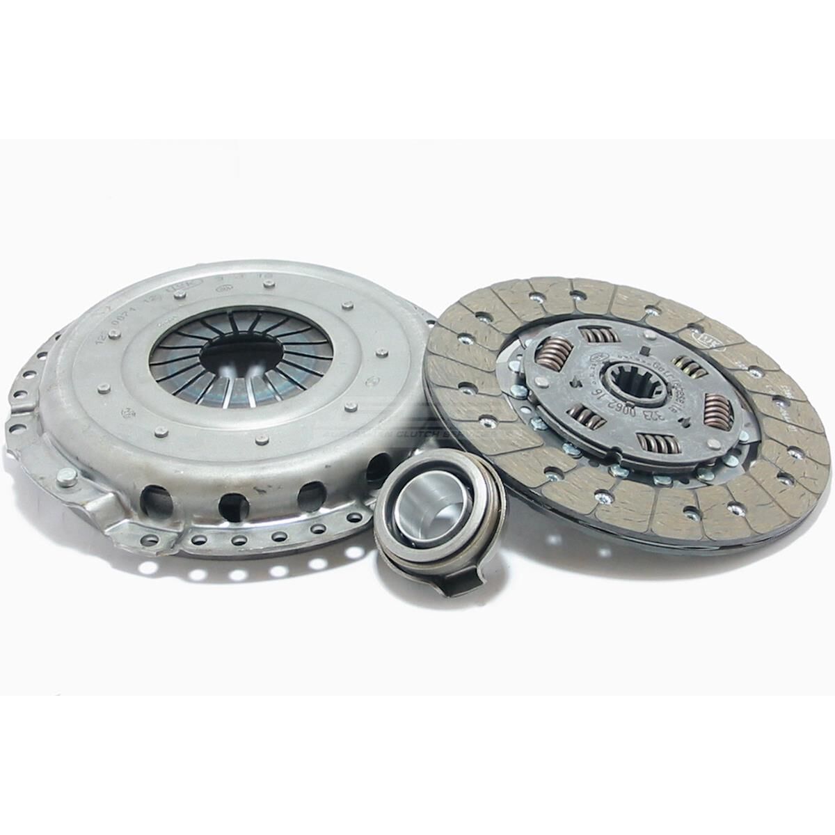 KIT STD MERC 280 2.7L, , scaau_hi-res