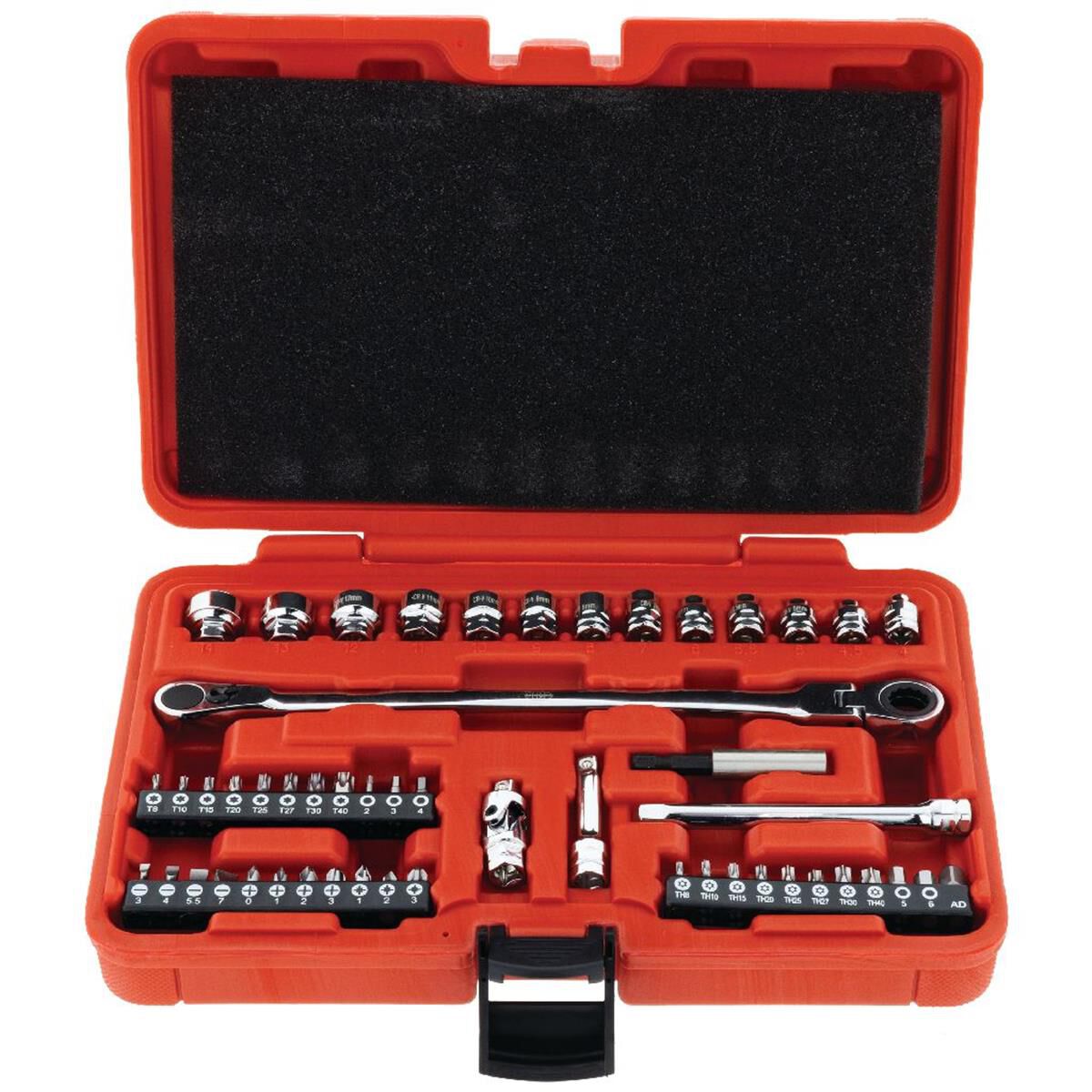 LOW-PROFILE SOCKET SET, , scaau_hi-res