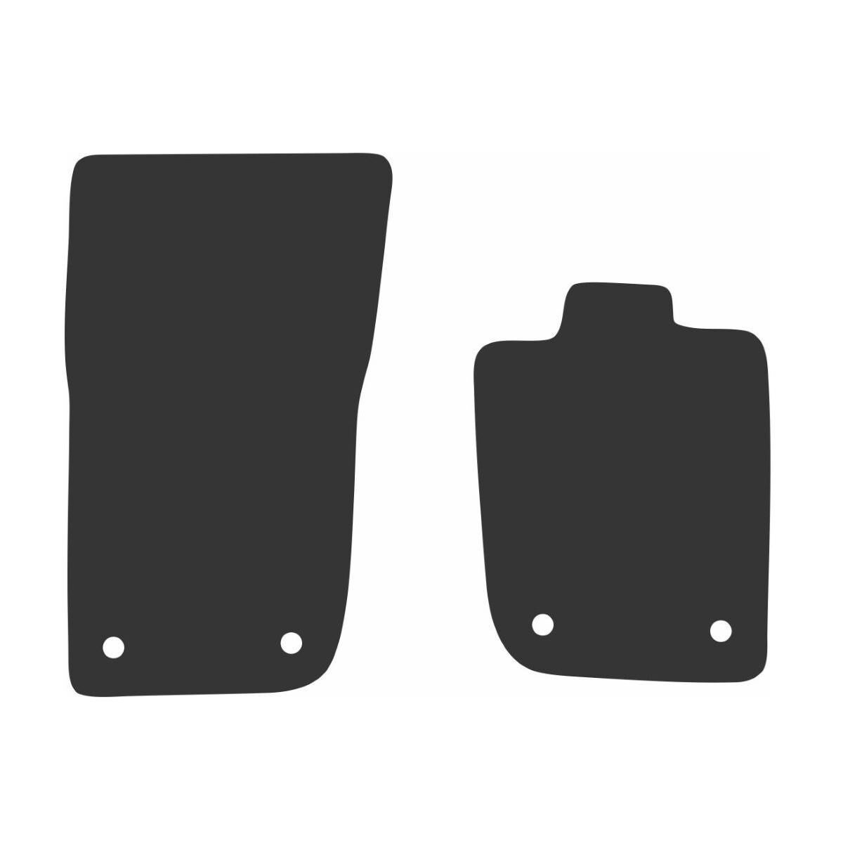 ECO CARPET CAR MATS FOR BENTLEY CONTINENTAL GT (3RD GEN COUPE) 2018 ONWARDS, , scaau_hi-res