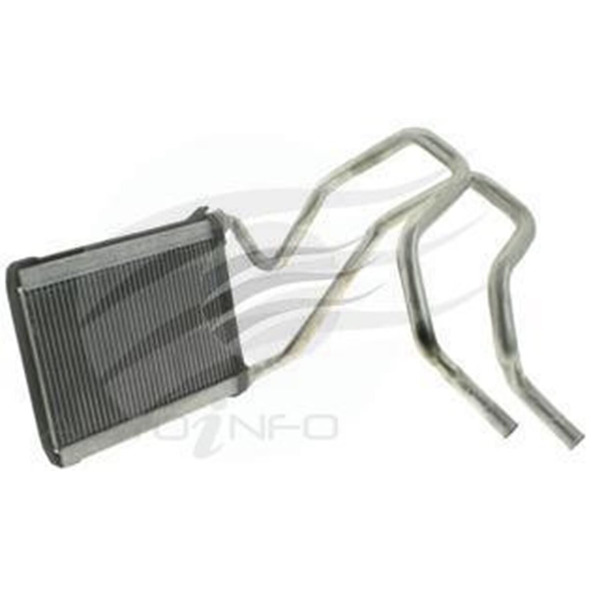HEATER CORE COROLLA ZZE122R, , scaau_hi-res
