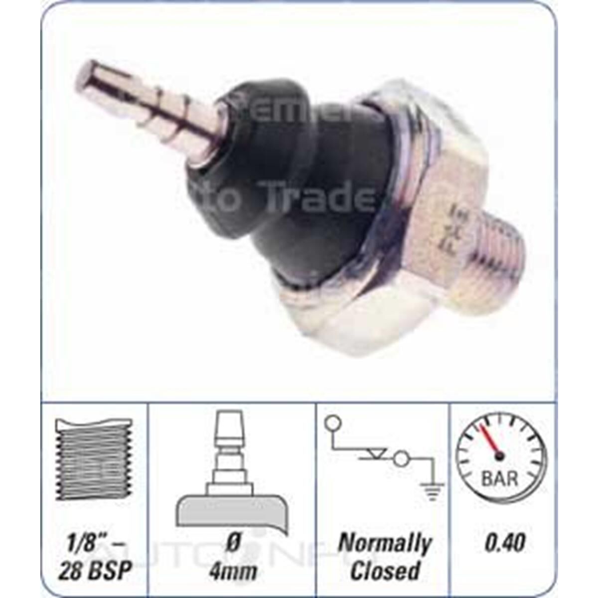 OIL PRESSURE SENSOR / SWITCH, , scaau_hi-res
