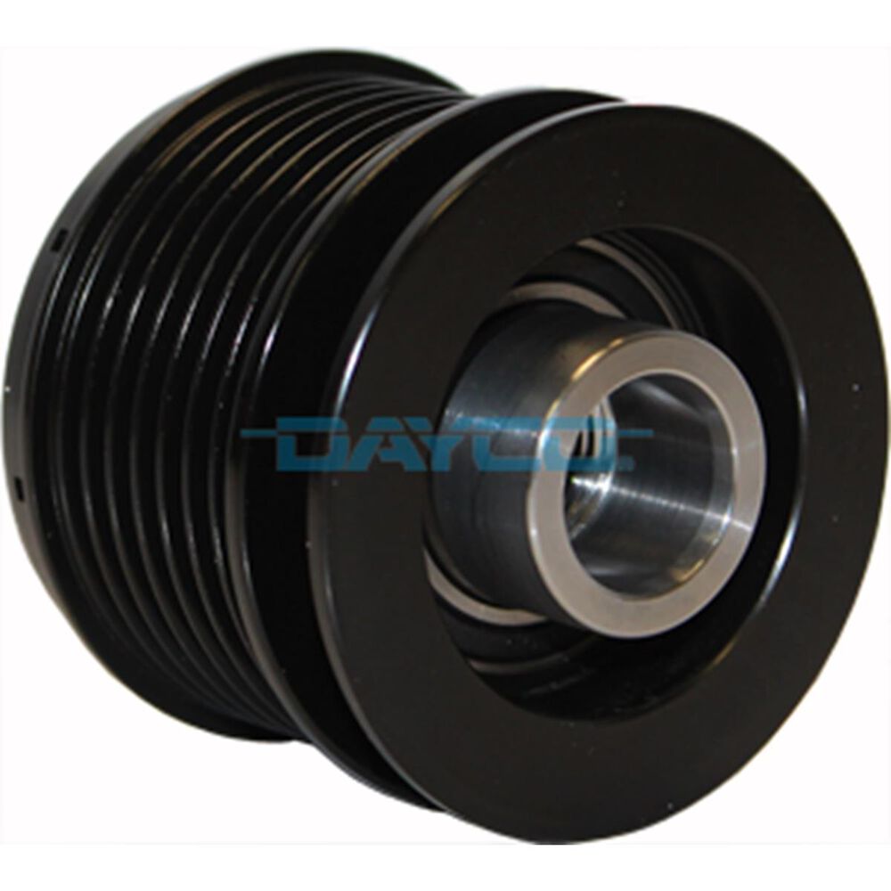 Nuline Alternator Overrunning/Clutch Pulley OAP100 Supercheap Auto