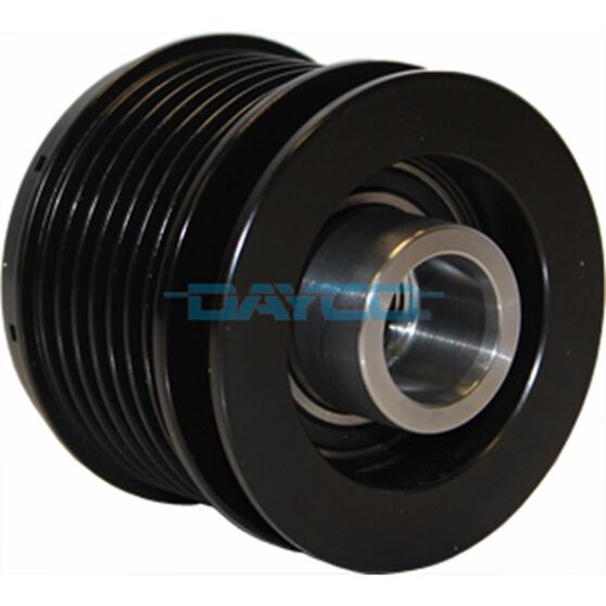 Nuline Alternator Overrunning/Clutch Pulley OAP100 Supercheap Auto