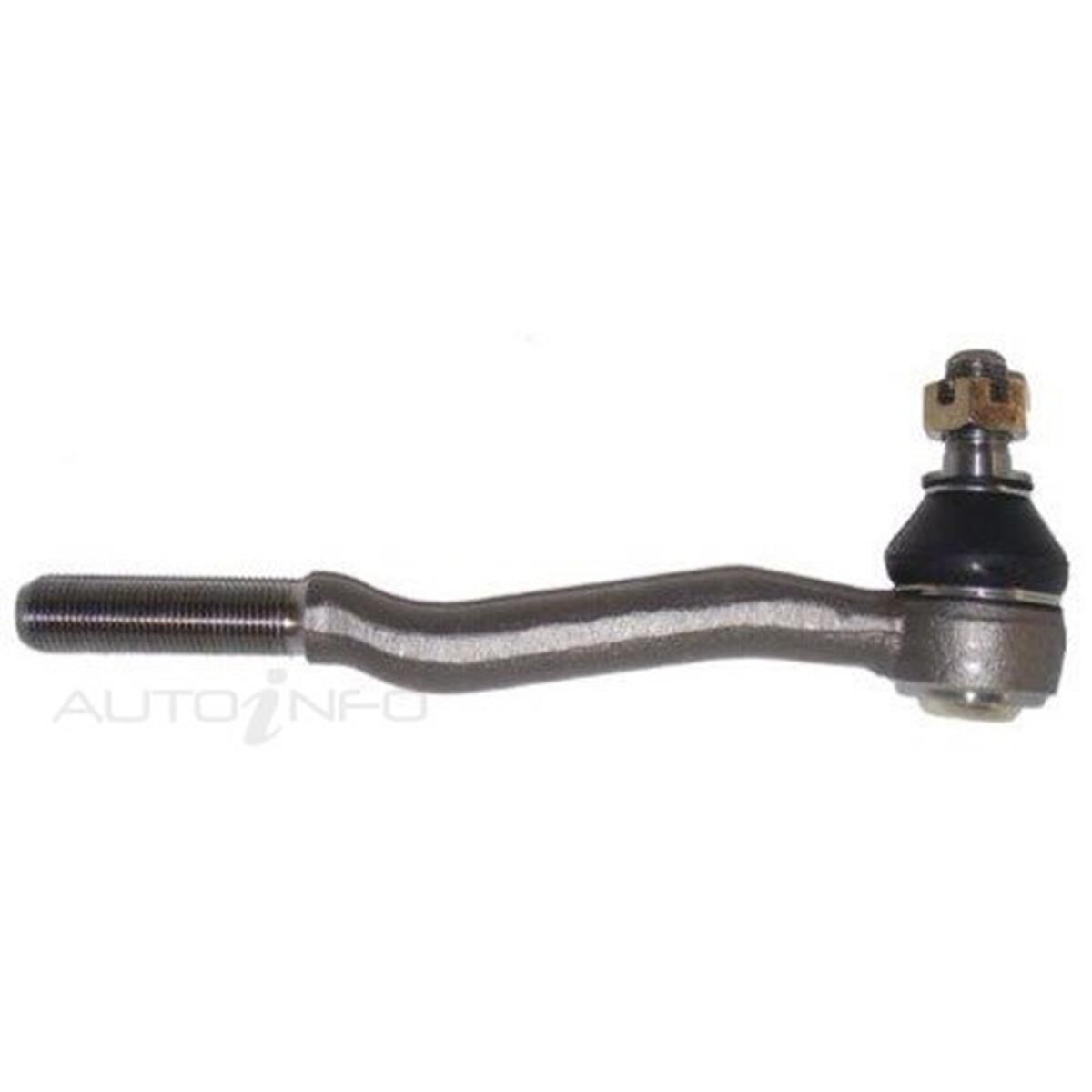 PTX TOYOTA HILUX 4WD 85- IFS TIE ROD, , scaau_hi-res