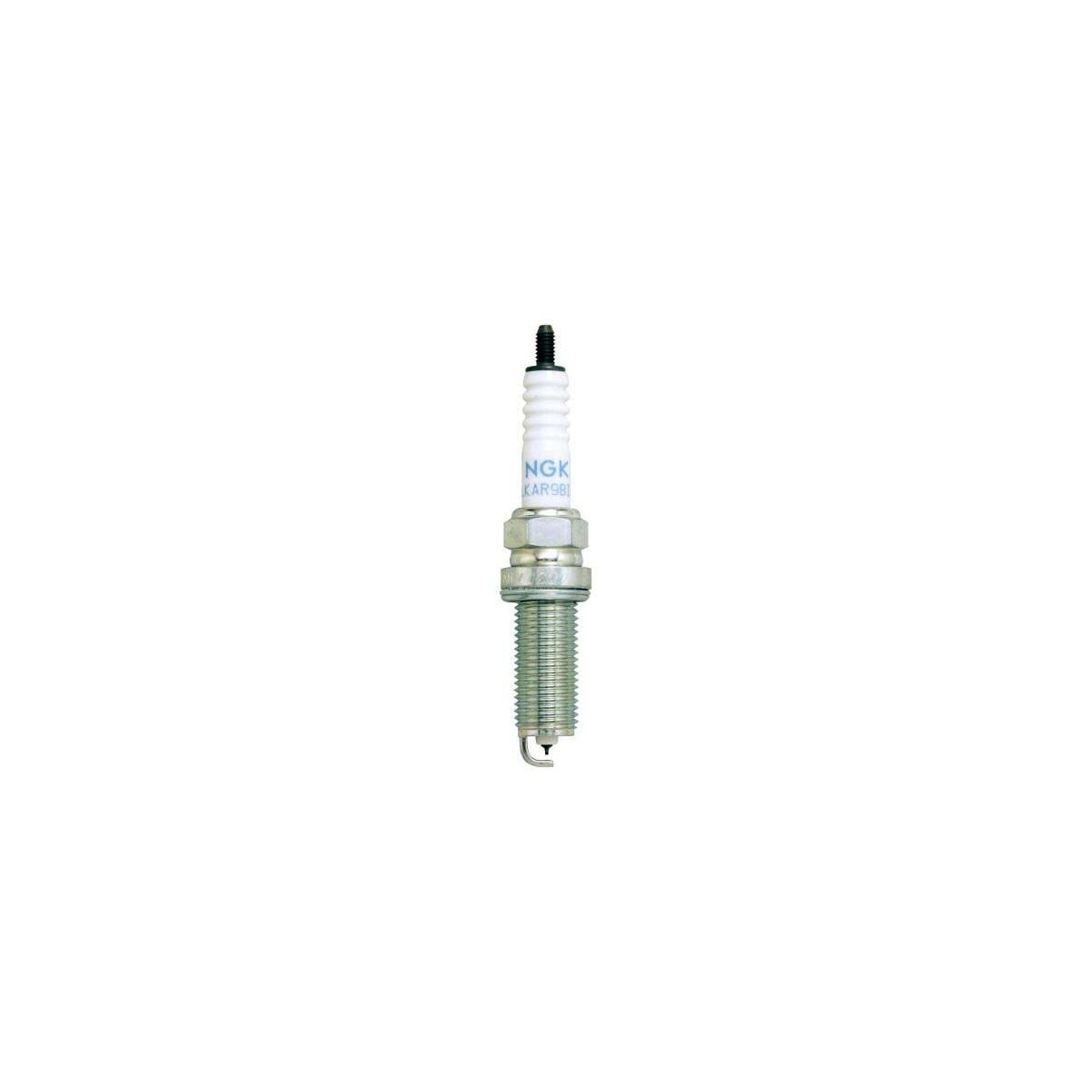 NGK IRIDIUM SPARK PLUG - LKAR8BI9, , scaau_hi-res