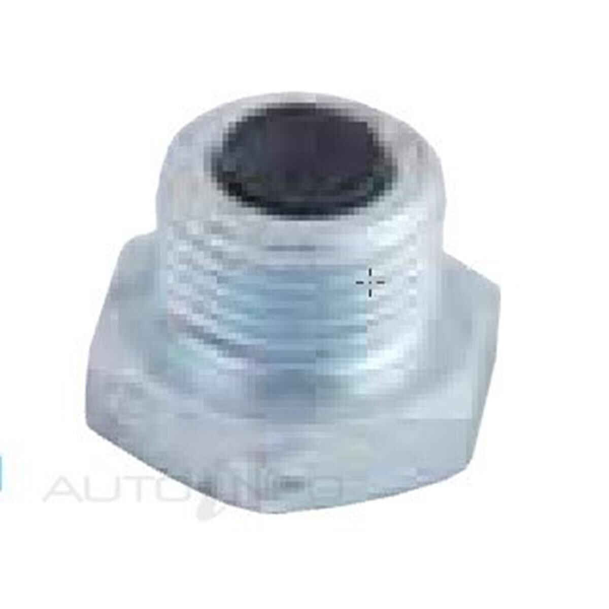 'DIFF TRANS PLUG - 18mm x 1.5 Magnetic', , scaau_hi-res