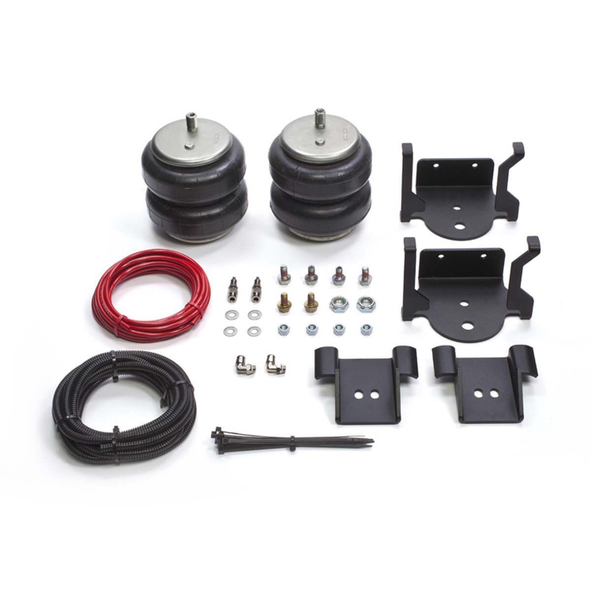 Air Suspension Helper Kit - Leaf, , scaau_hi-res