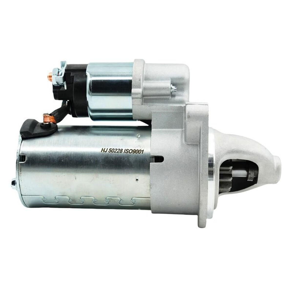 Starter Motor, , scaau_hi-res