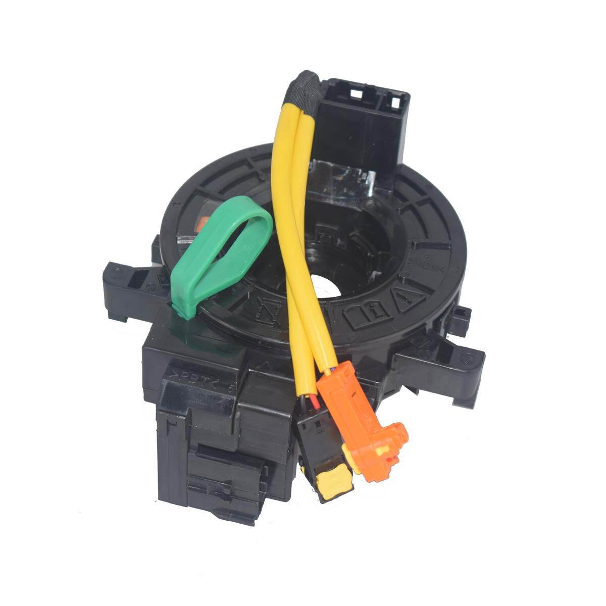 AIRBAG SPIRAL CLOCK SPRING CABLE FIT FOR SUBARU WRX STI 2015-2020 84307-0E010 FJ010, , scaau_hi-res