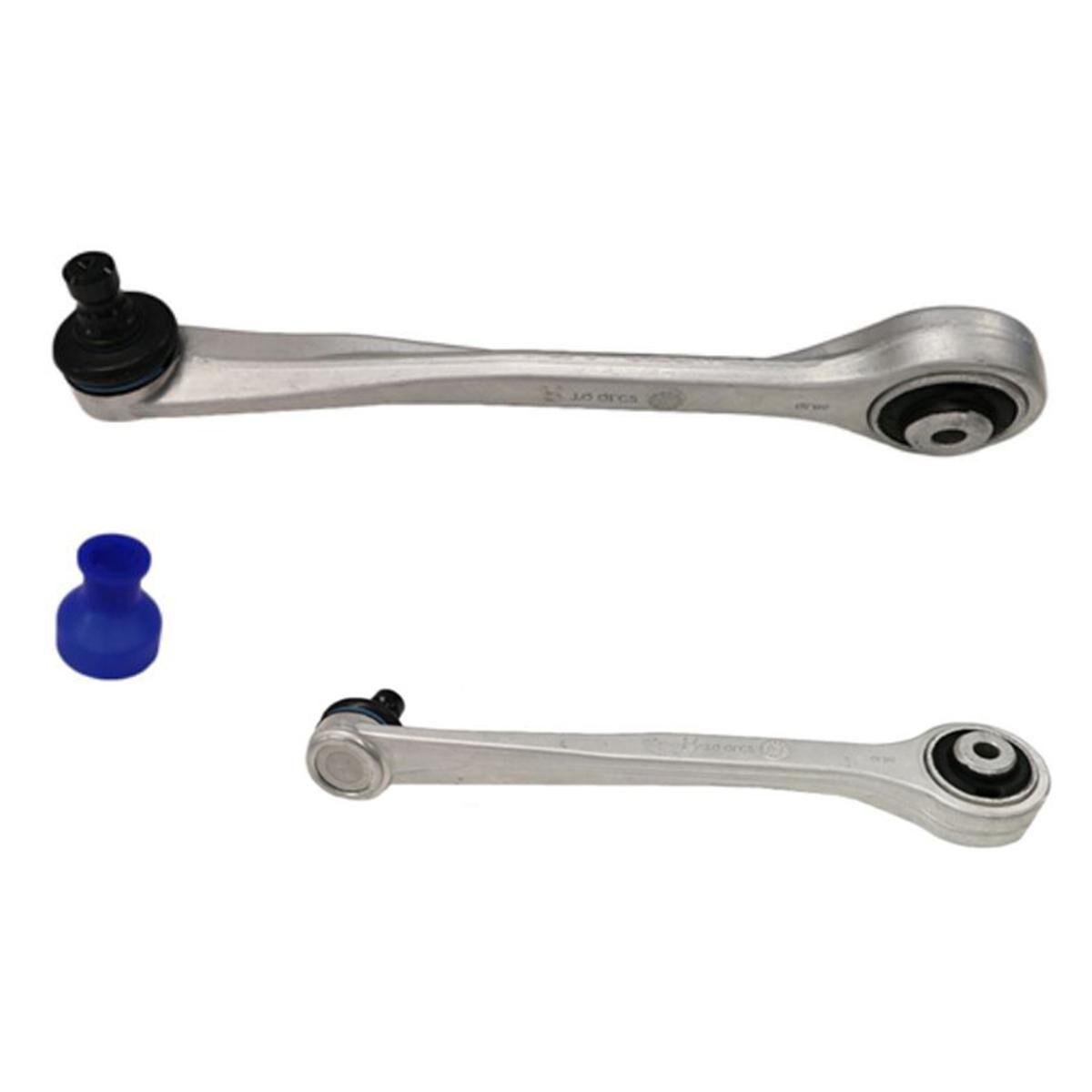 MACAN (95B) 6/14- FRONT CONTROL ARM UPPER (FRONT GUIDE) (STRAIGHT ARM) (+BJ) (L), , scaau_hi-res