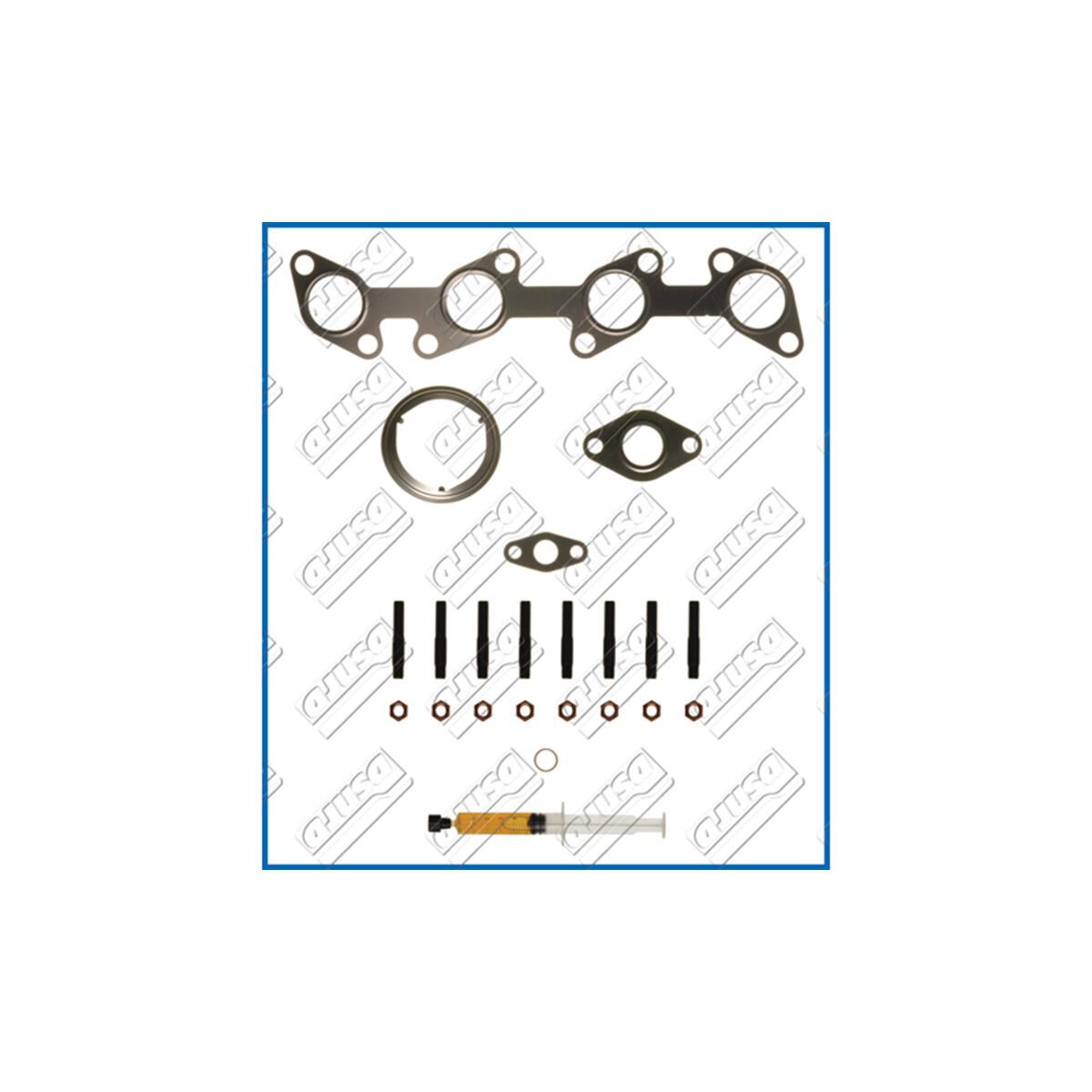 AUDI VW 'TURBO FITTING KIT', , scaau_hi-res