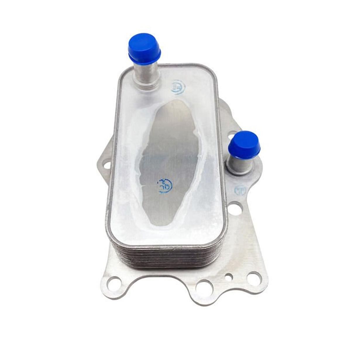 Engine Oil Cooler, , scaau_hi-res