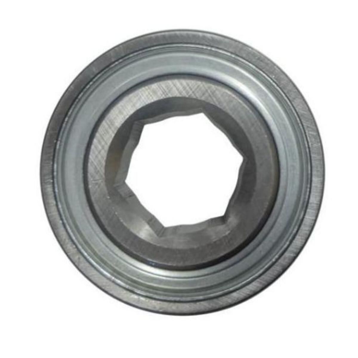 SPHERICAL BEARING, HEX BORE, , scaau_hi-res