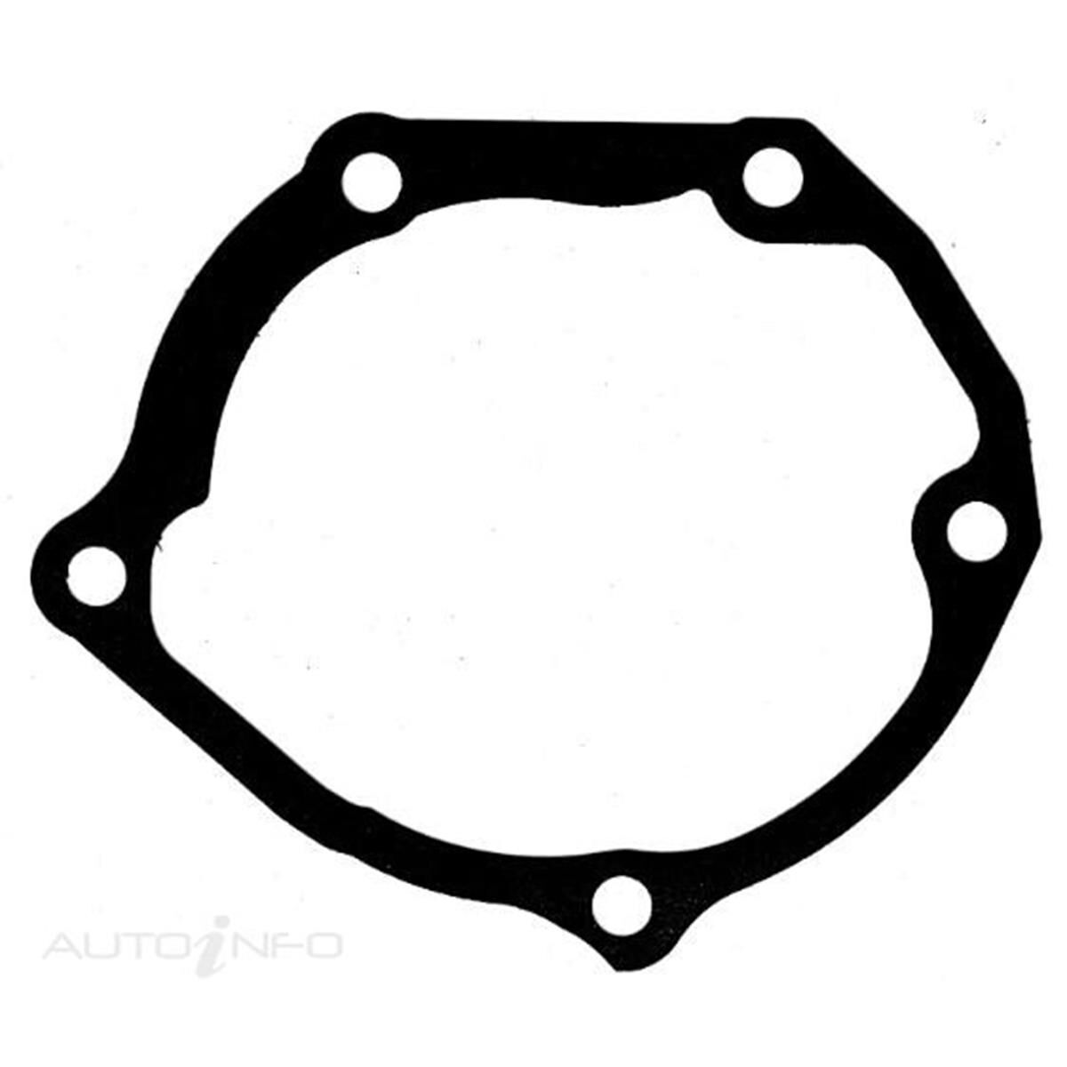 PTQ WATER PUMP GASKET, , scaau_hi-res