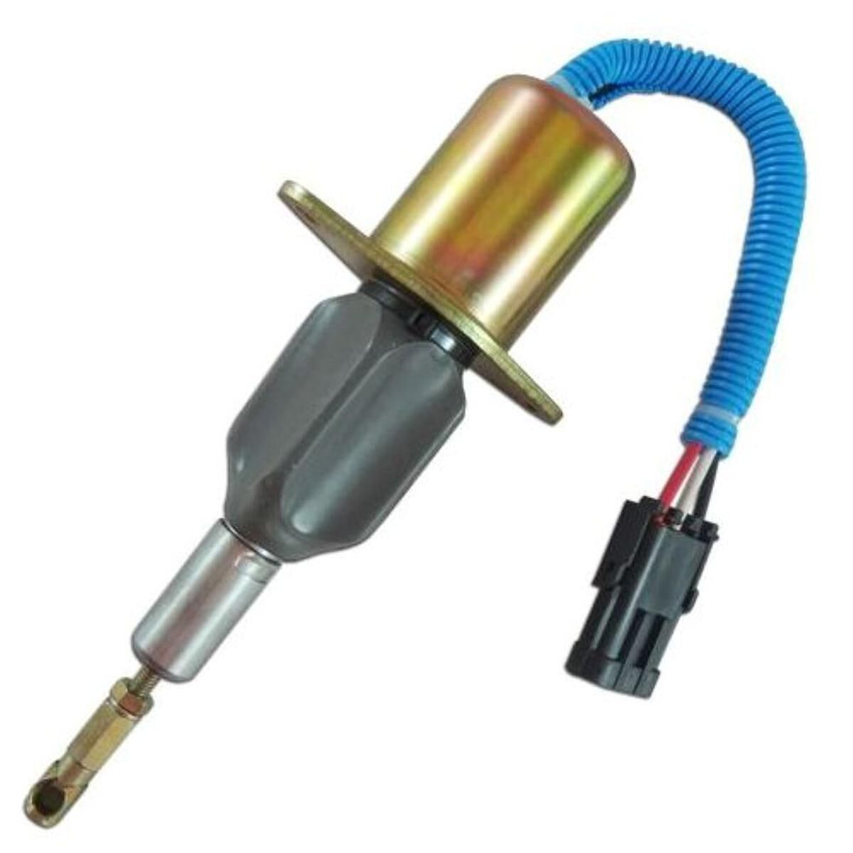 FUEL SHUT OFF SOLENOID, , scaau_hi-res