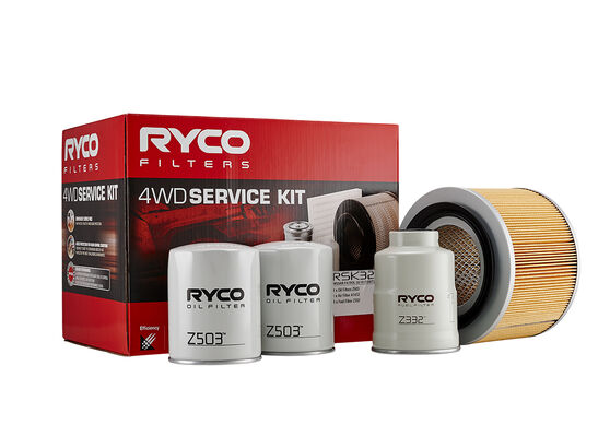 RYCO SERVICE KIT - RSK32, , scaau_hi-res