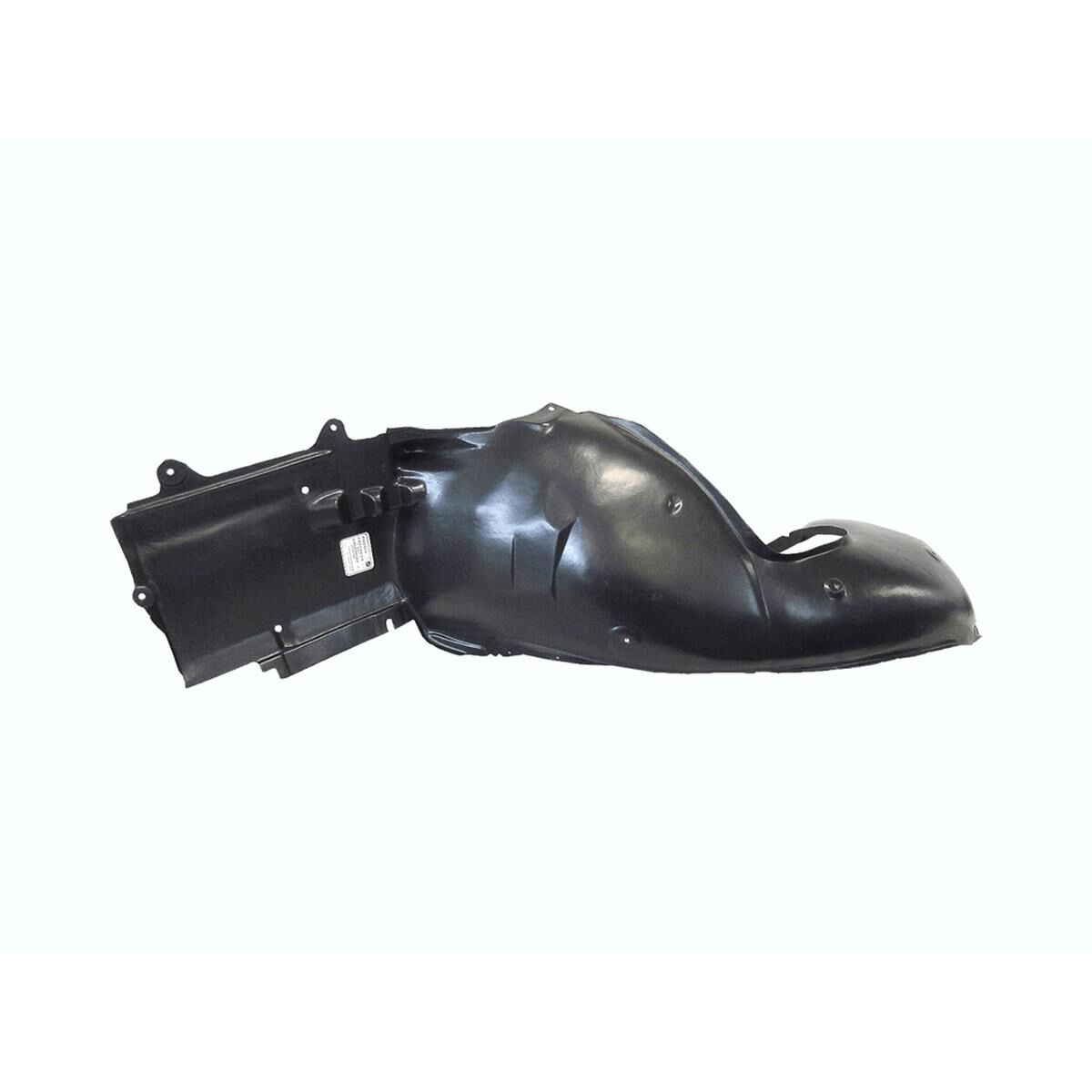 BMW 3 SERIES  E46 SEDAN/WAGON  09/1998 ~ 09/2005  GUARD LINER   RIGHT HAND SIDE, , scaau_hi-res