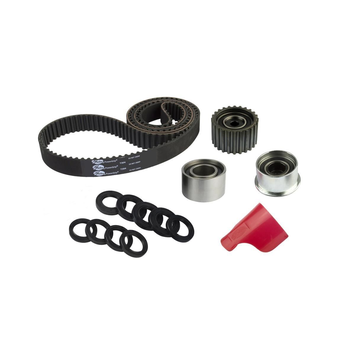 TCKT304 TIMING COMPONENT KIT, , scaau_hi-res