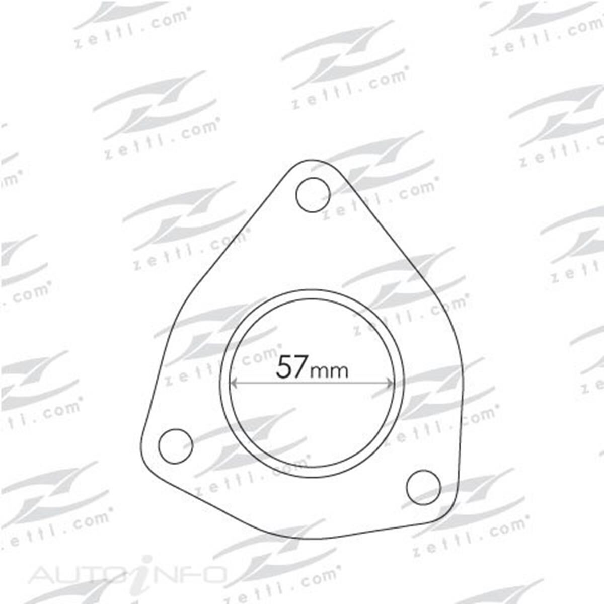 DAEWOO  LANOS GASKET, , scaau_hi-res