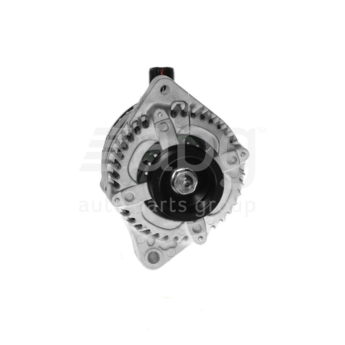 ALTERNATOR DENSO TYPE, , scaau_hi-res
