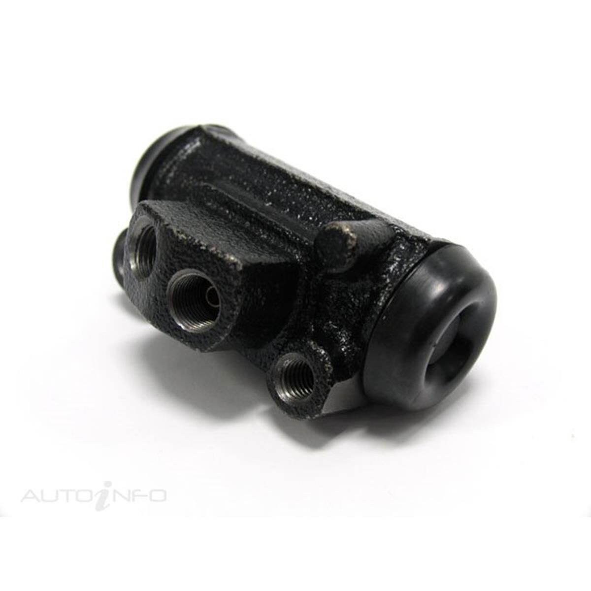 WC (R) COURIER PD, B2500, B2600 4/96 - 1/99 RHS, , scaau_hi-res