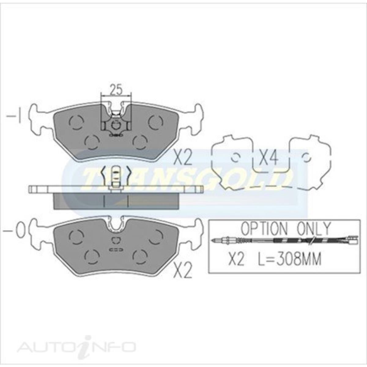 Jaguar Sovereign  '90 On, Xj220  '90 On, Xj6, Xj8, Xjr, Xk8  '90 On  -  R, , scaau_hi-res