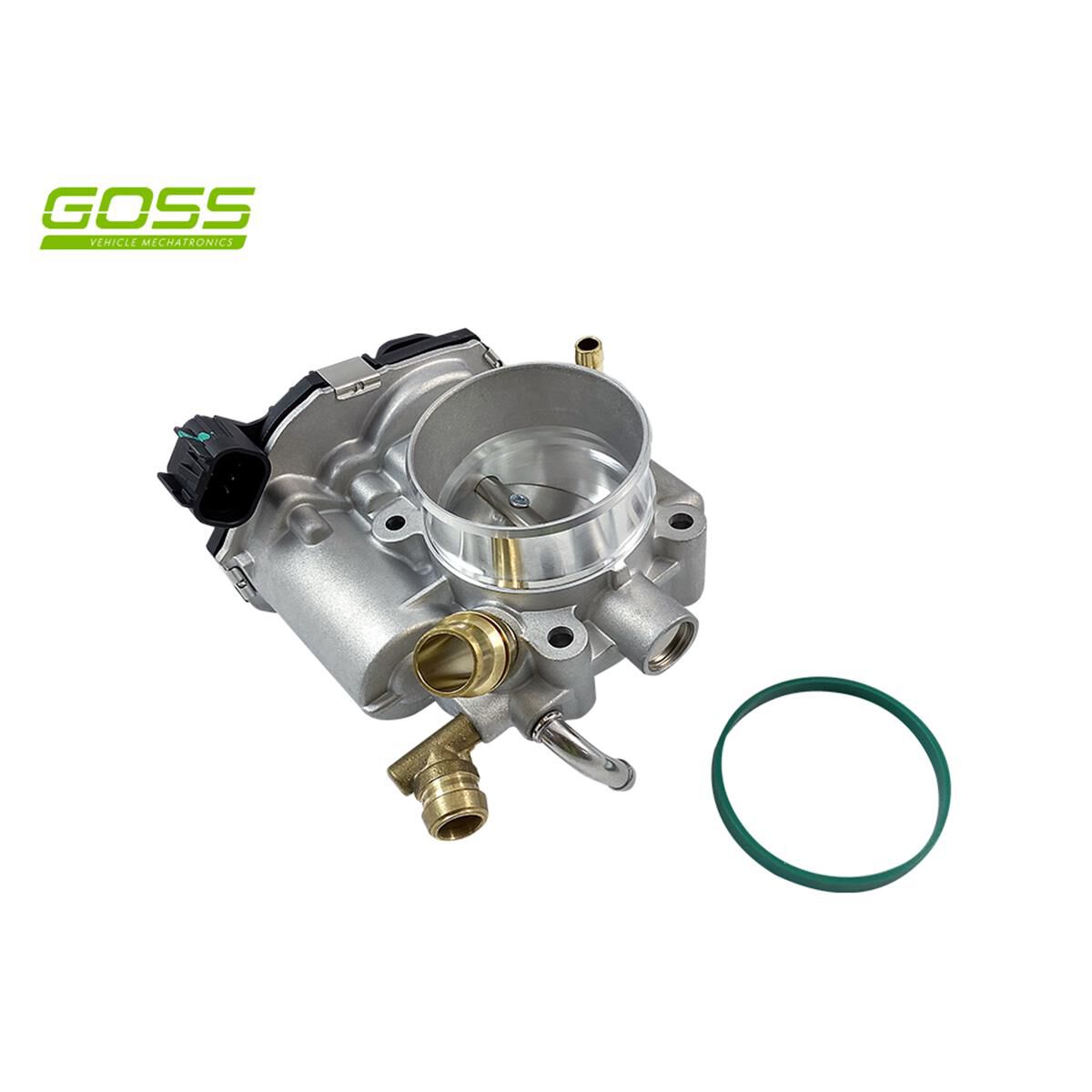 GOSS THROTTLE BODY, , scaau_hi-res