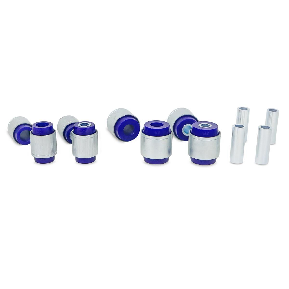 RAM 1500 2009-on Rr Up/Low Trailing Arm Bush Kit, , scaau_hi-res