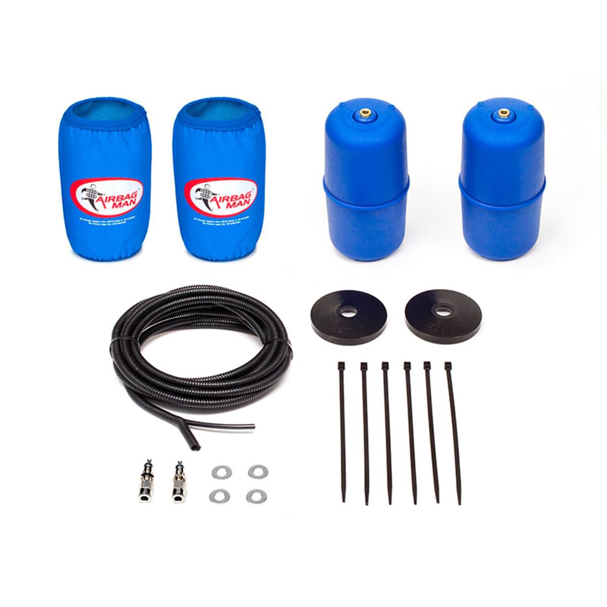 AIR SUSPENSION HELPER KIT - COIL, , scaau_hi-res