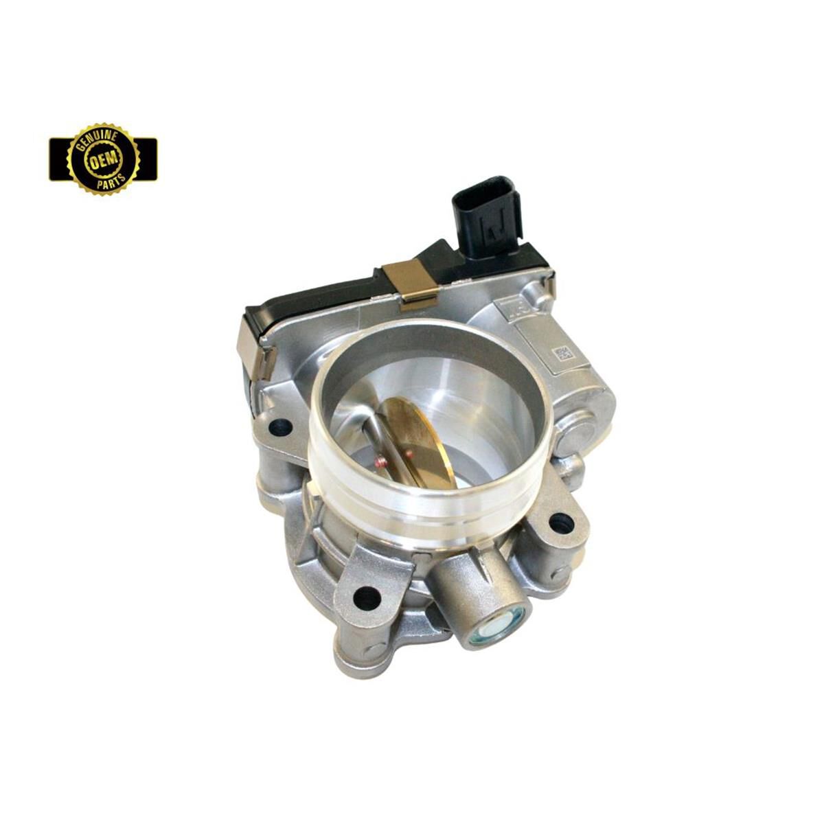 GMH DIESEL THROTTLE BODY NEW, , scaau_hi-res