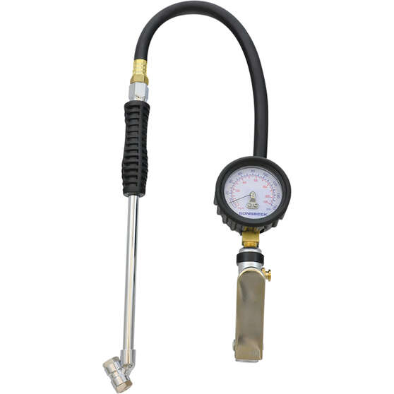 SONSBEEK GENERAL TYRE INFLATOR 0-160PSI, , scaau_hi-res