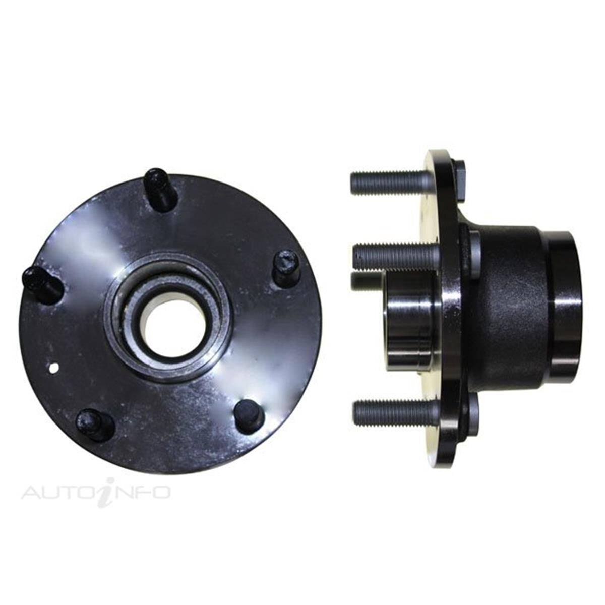 HUB ASSEMBLY, , scaau_hi-res