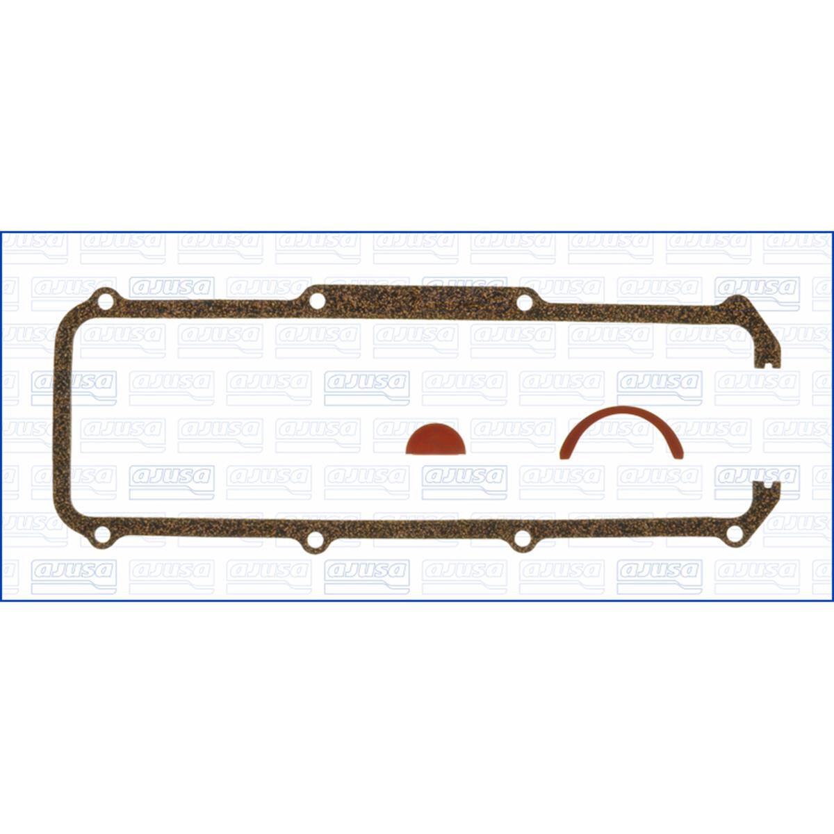 VW AAC 'GASKET VALVE COVER SET', , scaau_hi-res