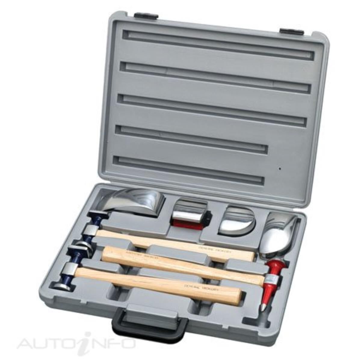 TOLEDO BODY REPAIR PANEL PACK 7PC, , scaau_hi-res