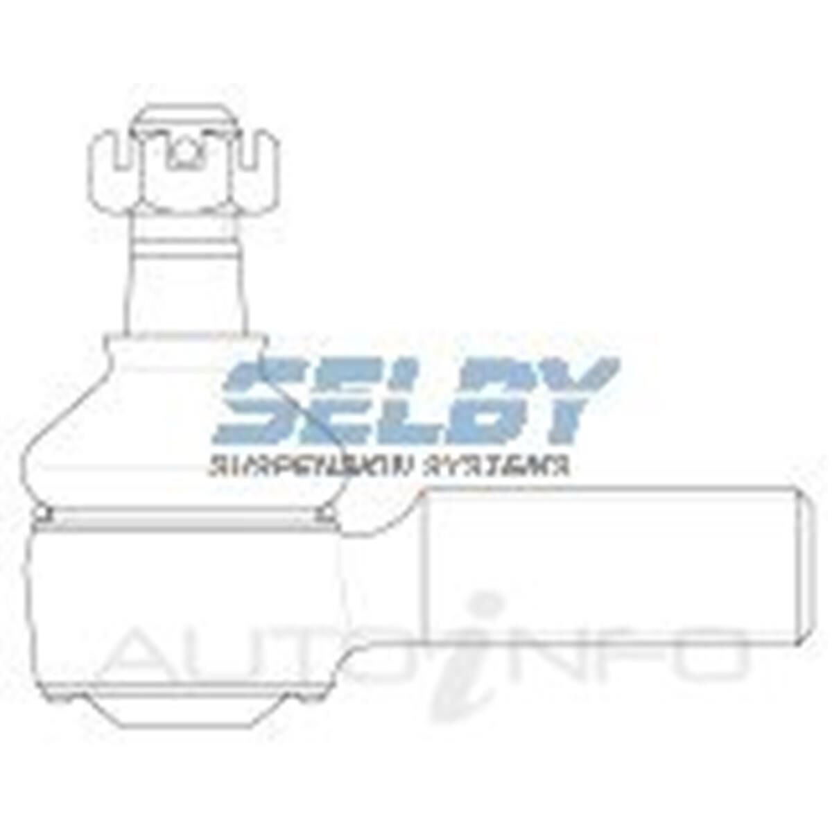 TRE HILUX LN6#, LN10#, RN105, YN6#, YN106 4WD NON-IFS OUTER RHS, , scaau_hi-res