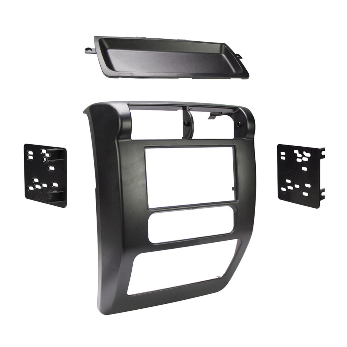 FACIA TO SUIT JEEP, , scaau_hi-res