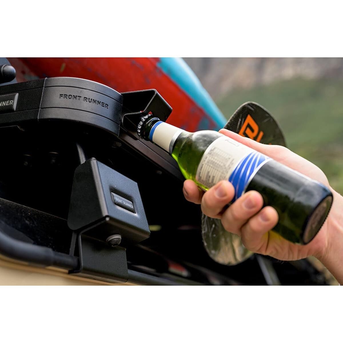 FRONT RUNNER RACK MOUNTED BOTTLE OPENER, , scaau_hi-res