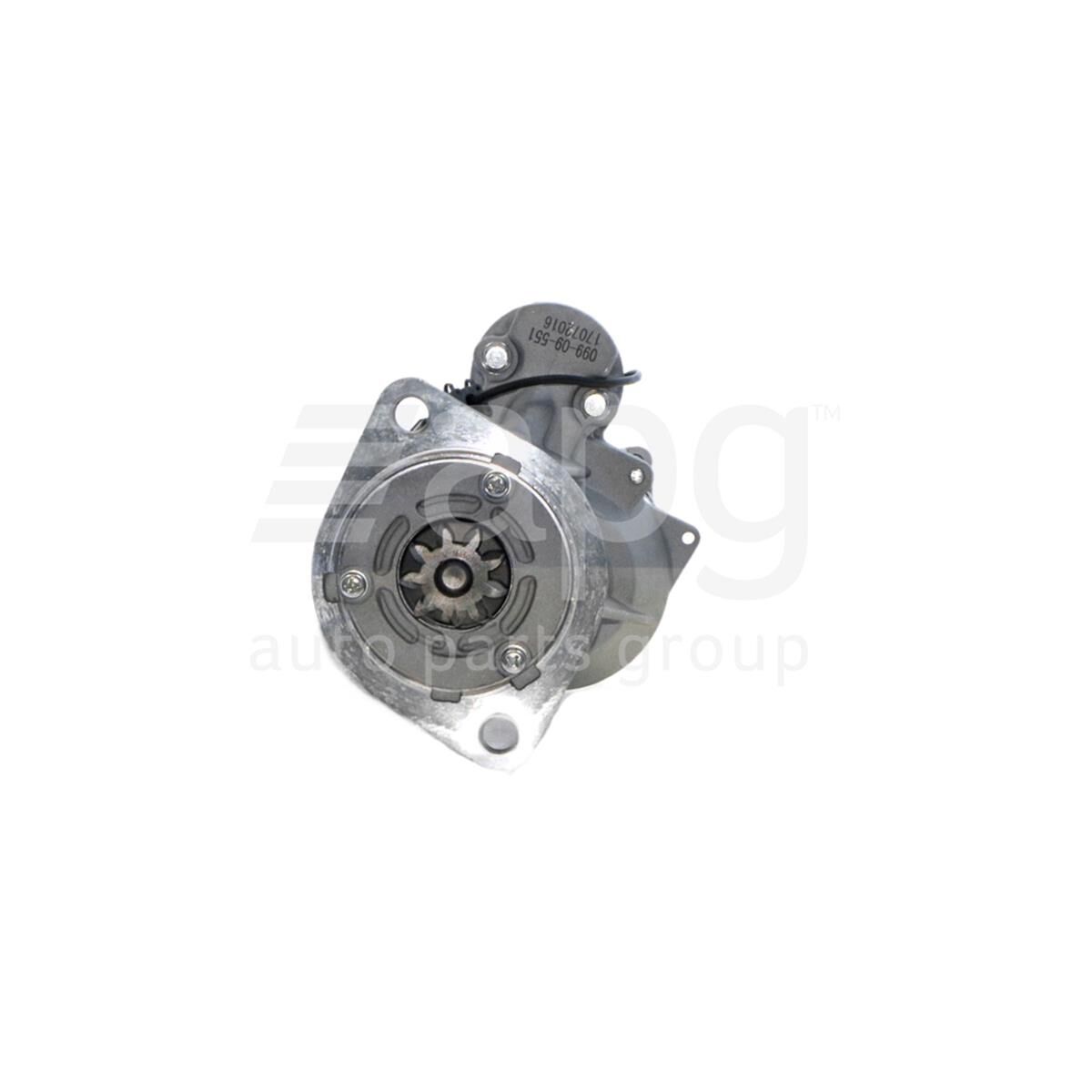 STARTER MOTOR HITACHI TYPE, , scaau_hi-res