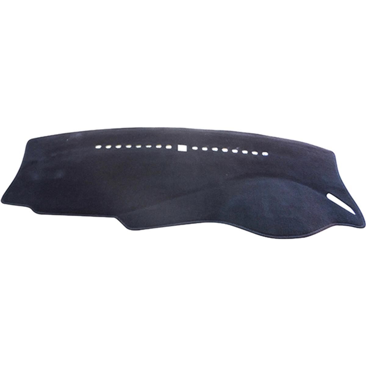 Sunland Charcoal Dashmat to suit Volkswagen Golf GEN 7 & Gen 7.5 - W2806, , scaau_hi-res