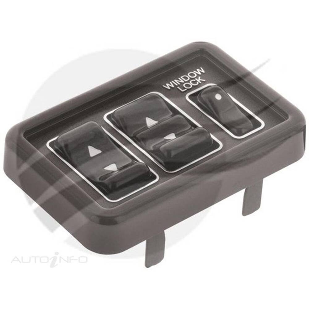 Electric Life Electric Window Control Module - ECM1275 | Supercheap Auto