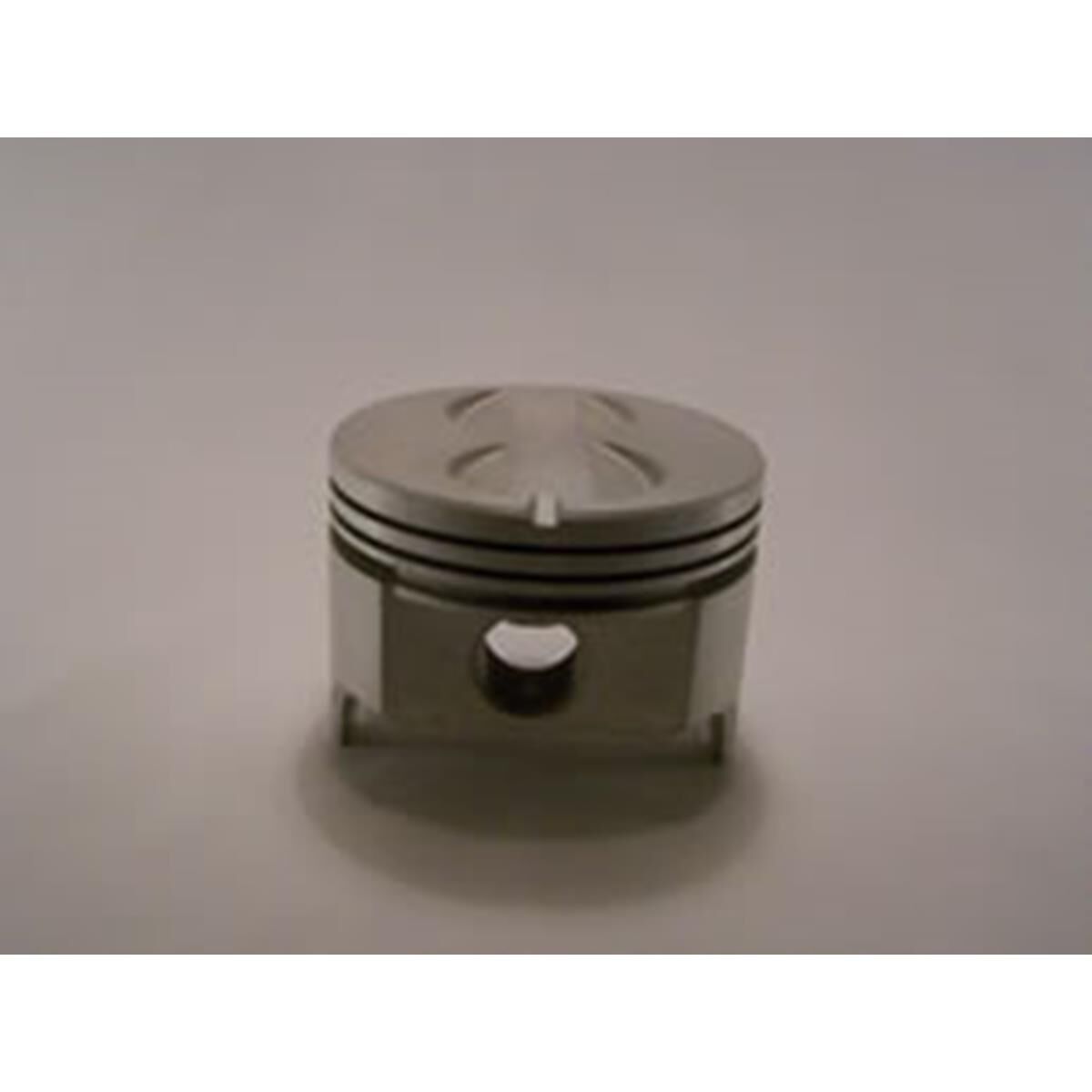FORD 289/302w 'PISTON SET - FLAT TOP', , scaau_hi-res